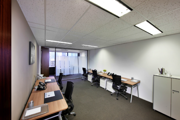 교보증권빌딩 사진 #6