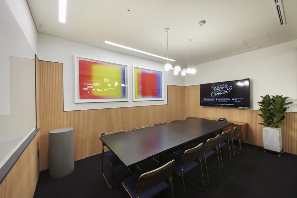 더케이트윈타워 B동 사진 #8