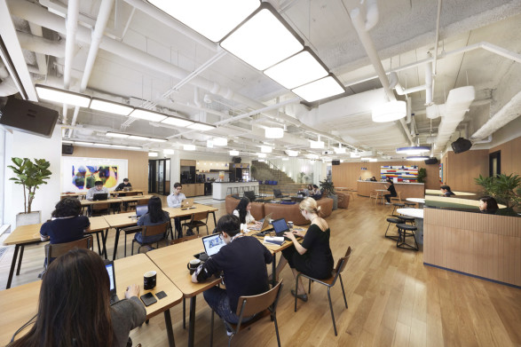 더케이트윈타워 B동 사진 #9