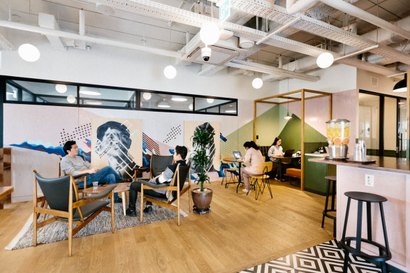 홍우빌딩(더타워) 사진 #3