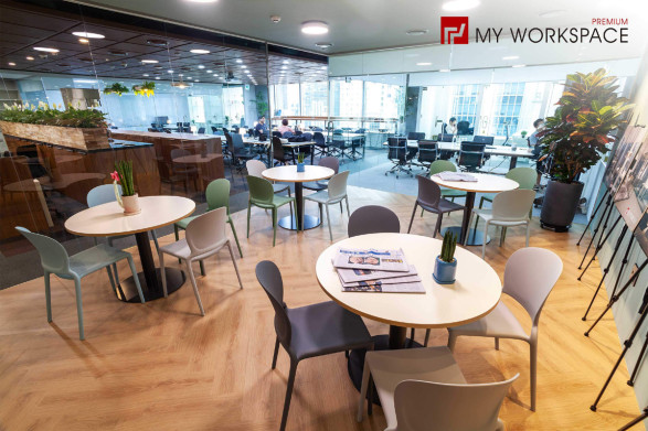 디에프타워(DF타워) 사진 #2