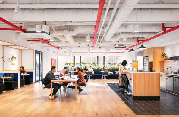 섬유센터 사진 #3