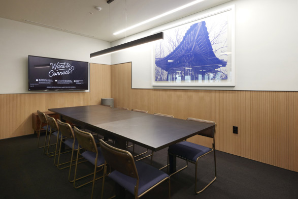 더케이트윈타워 B동 사진 #3