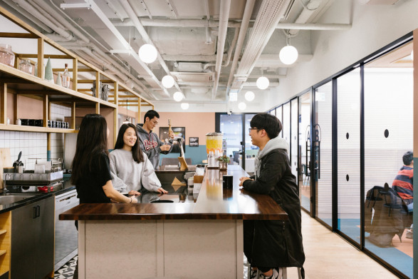 홍우빌딩(더타워) 사진 #13