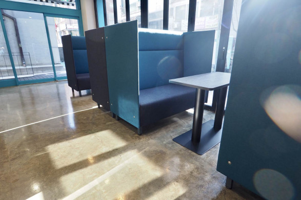 동양빌딩 사진 #14