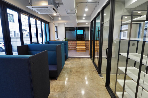 동양빌딩 사진 #11