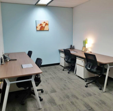 트레이드타워 사진 #2