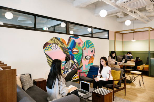 홍우빌딩(더타워) 사진 #6