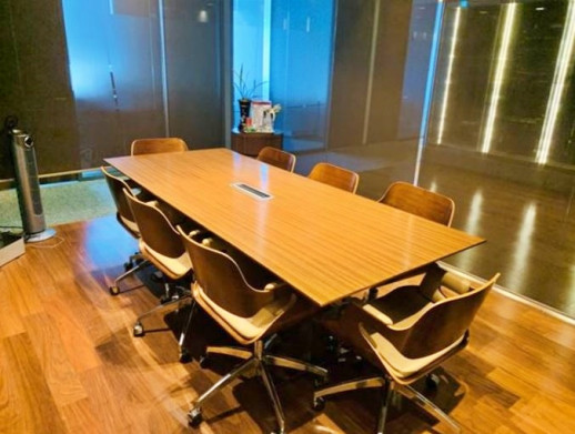 센터원 West Tower 사진 #5