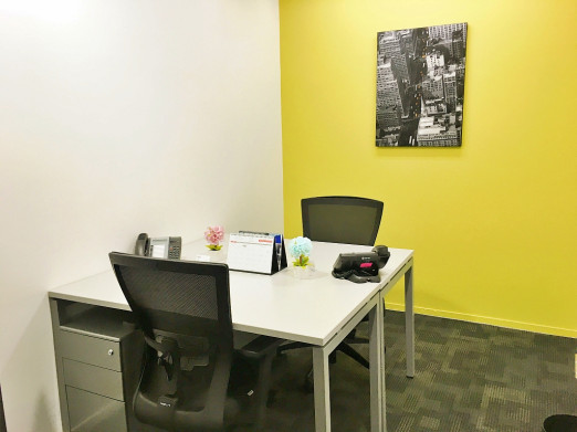 해성1빌딩 사진 #4