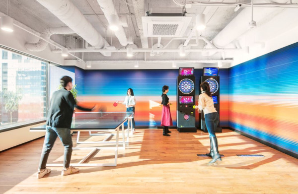 섬유센터 사진 #11