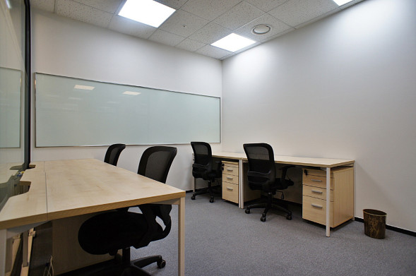 한국도심공항터미널 사진 #9