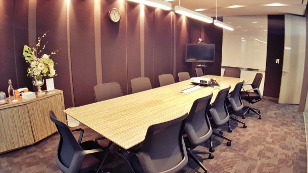 포스코타워 역삼 사진 #17