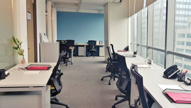 포스코타워 역삼 사진 #13