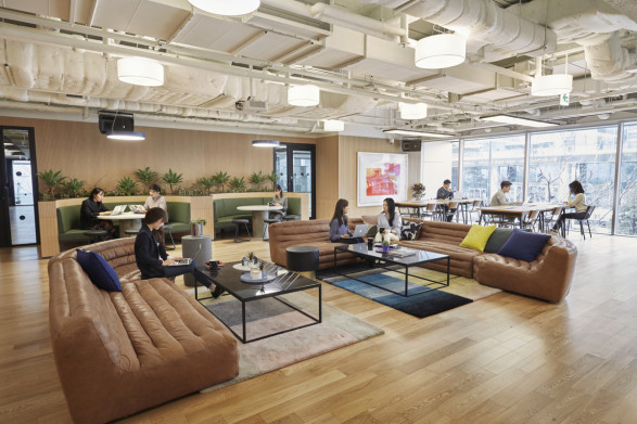 더케이트윈타워 B동 사진 #11