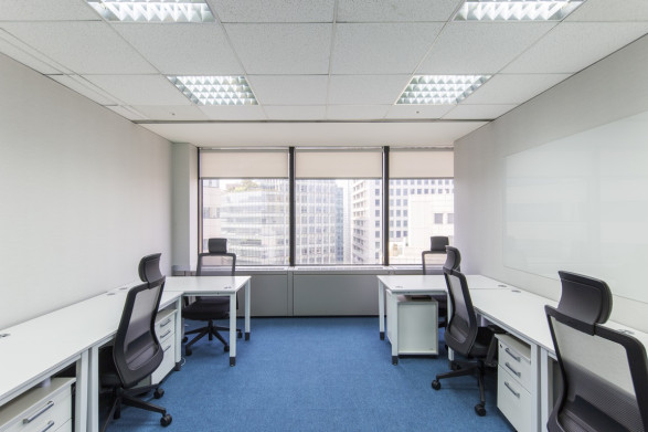 부영태평빌딩 사진 #3