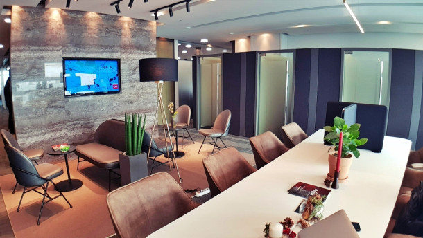 포스코타워 역삼 사진 #12