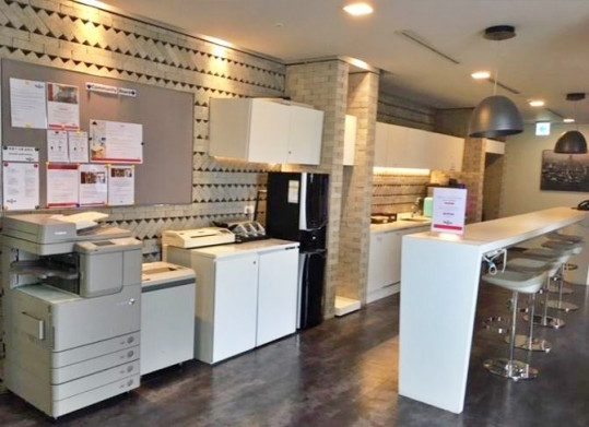 자람빌딩(경찰공제회빌딩) 사진 #1