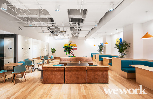 서울스퀘어 사진 #8