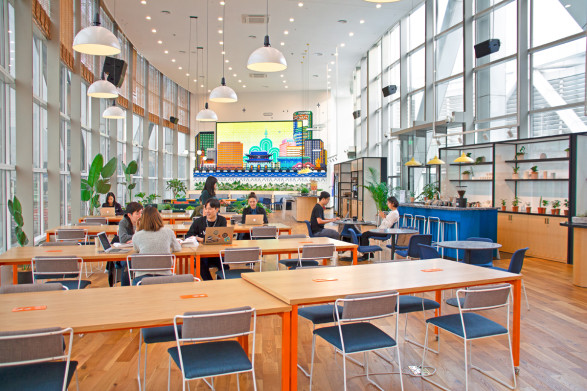 종로타워 사진 #5