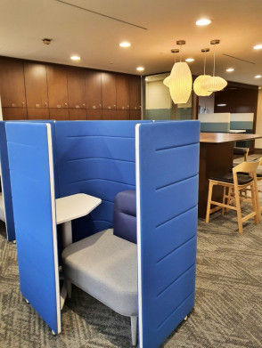 교보증권빌딩 사진 #4