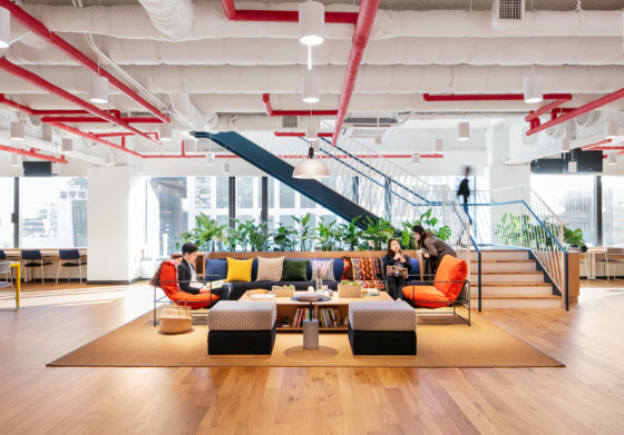 섬유센터 사진 #9