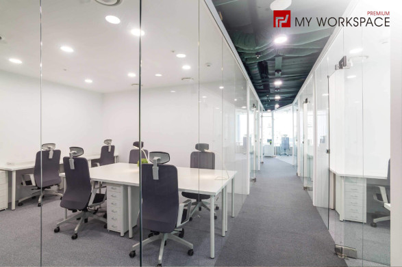 디에프타워(DF타워) 사진 #10