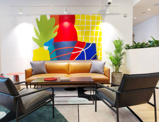 대세빌딩 사진 #6