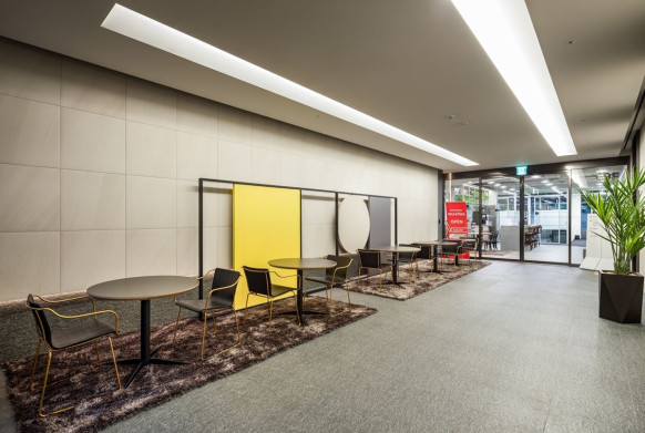 빗썸금융타워(구.강남N타워) 사진 #9