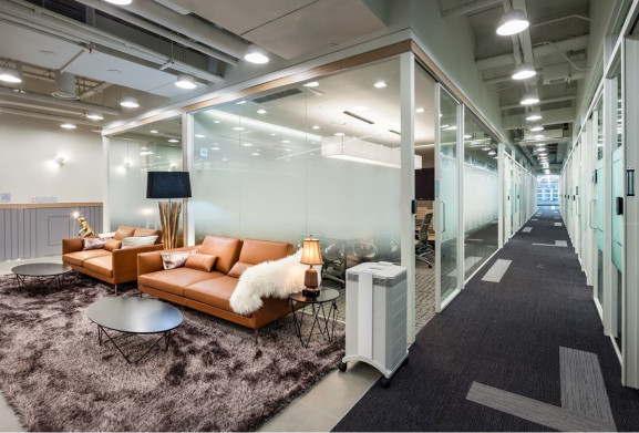 빗썸금융타워(구.강남N타워) 사진 #7