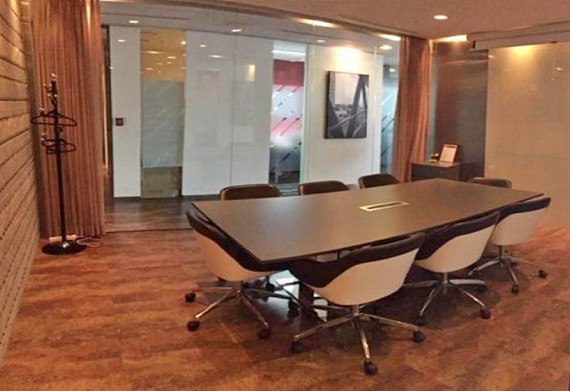 자람빌딩(경찰공제회빌딩) 사진 #2