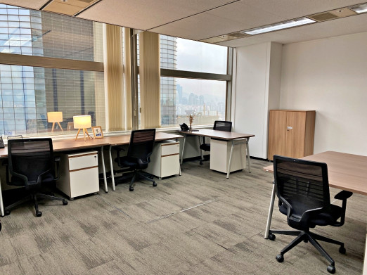 트레이드타워 사진 #4