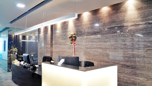 포스코타워 역삼 사진 #6