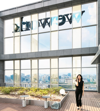 선릉 889빌딩 사진 #10