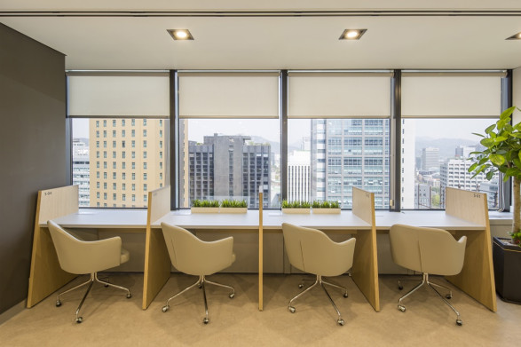 부영태평빌딩 사진 #9