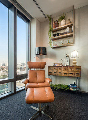 빗썸금융타워(구.강남N타워) 사진 #16