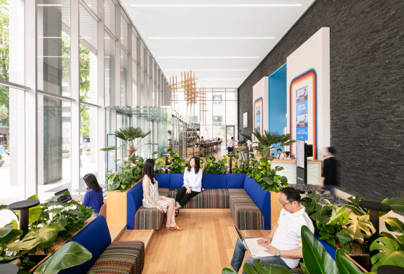 선릉 889빌딩 사진 #3