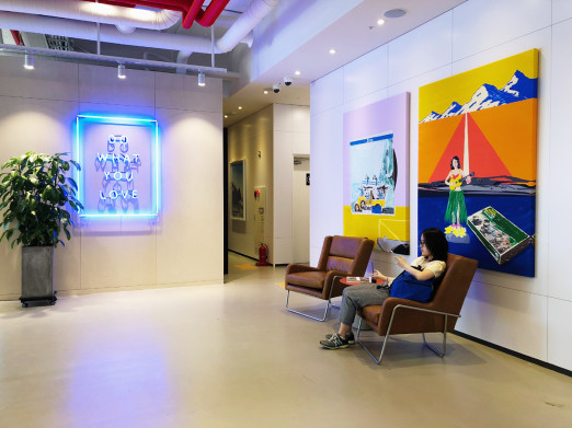 대세빌딩 사진 #4