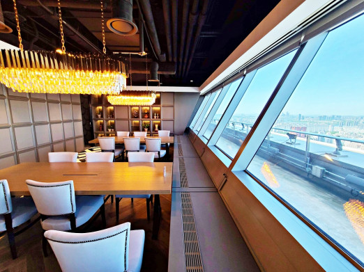 강남파이낸스센터(GFC) 사진 #4