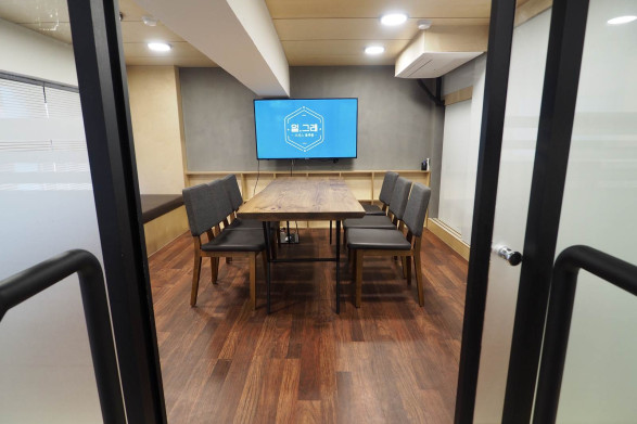 동양빌딩 사진 #15