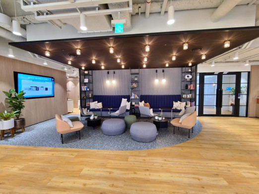 CONCORDIAN(콘코디언) 사진 #16