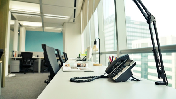 포스코타워 역삼 사진 #1