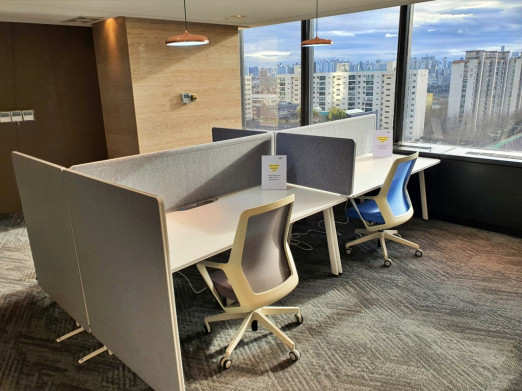 교보증권빌딩 사진 #7