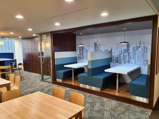 교보증권빌딩 사진 #3