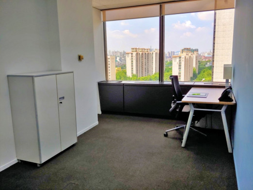 교보증권빌딩 사진 #9