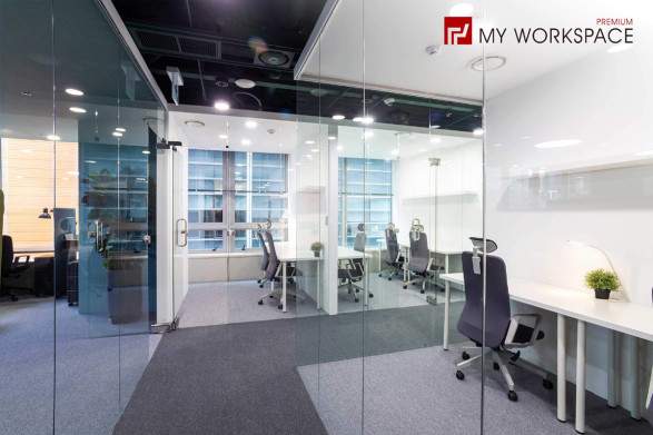 디에프타워(DF타워) 사진 #6