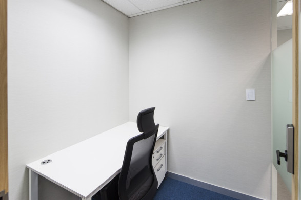 부영태평빌딩 사진 #7