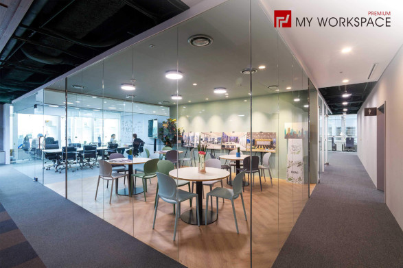 디에프타워(DF타워) 사진 #3