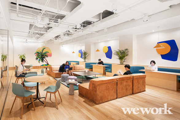 서울스퀘어 사진 #7