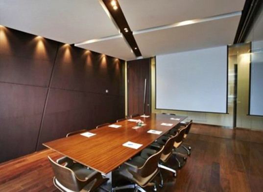 센터원 West Tower 사진 #2